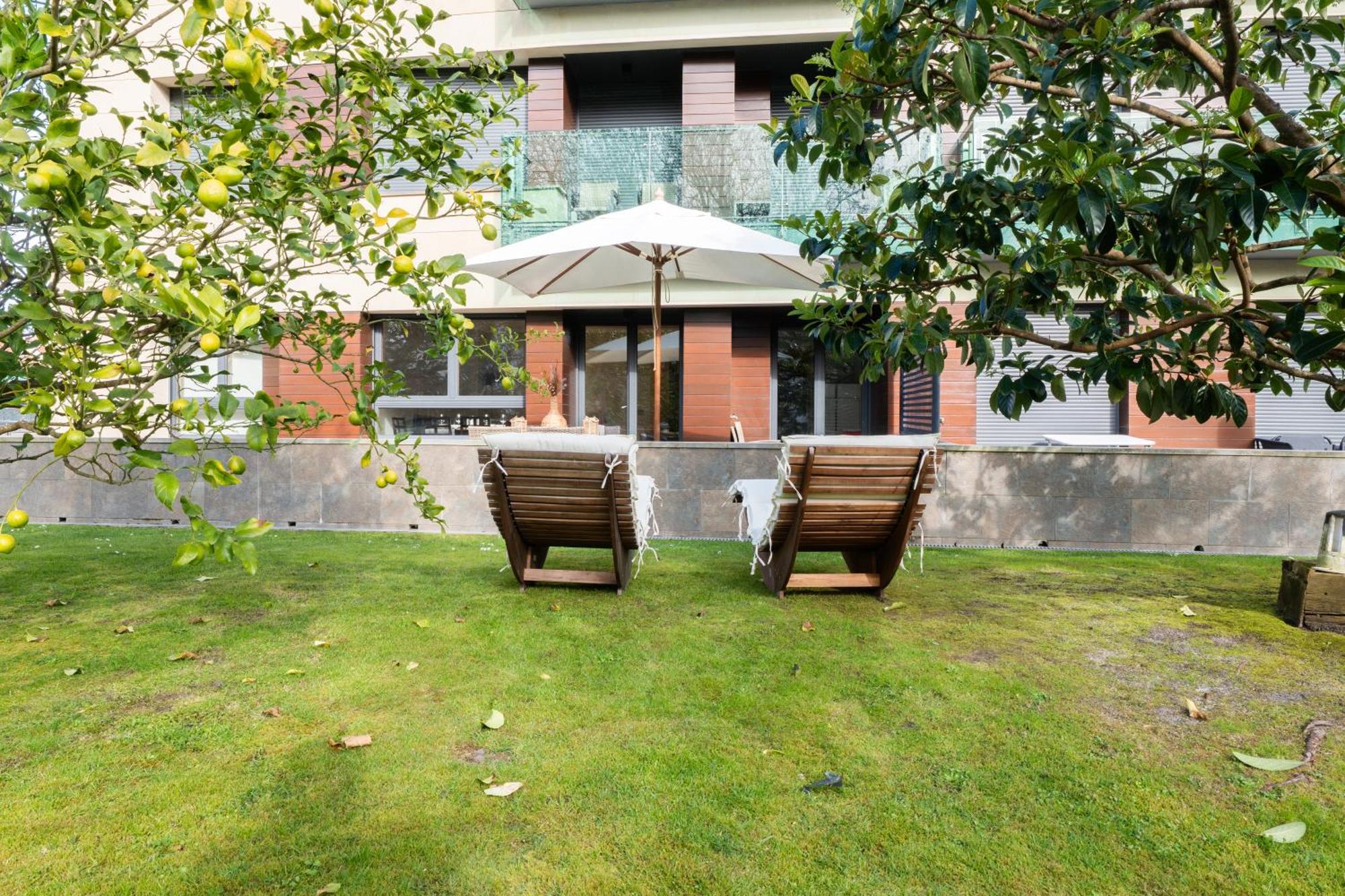 Apartamentos Albatros Barro  Exterior photo