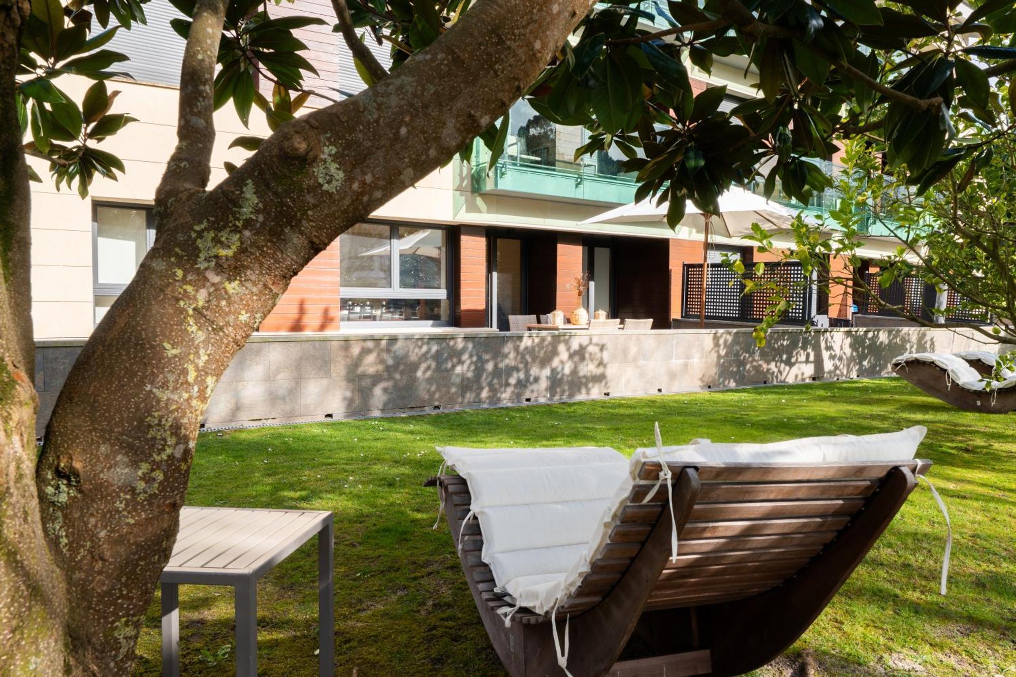 Apartamentos Albatros Barro  Exterior photo