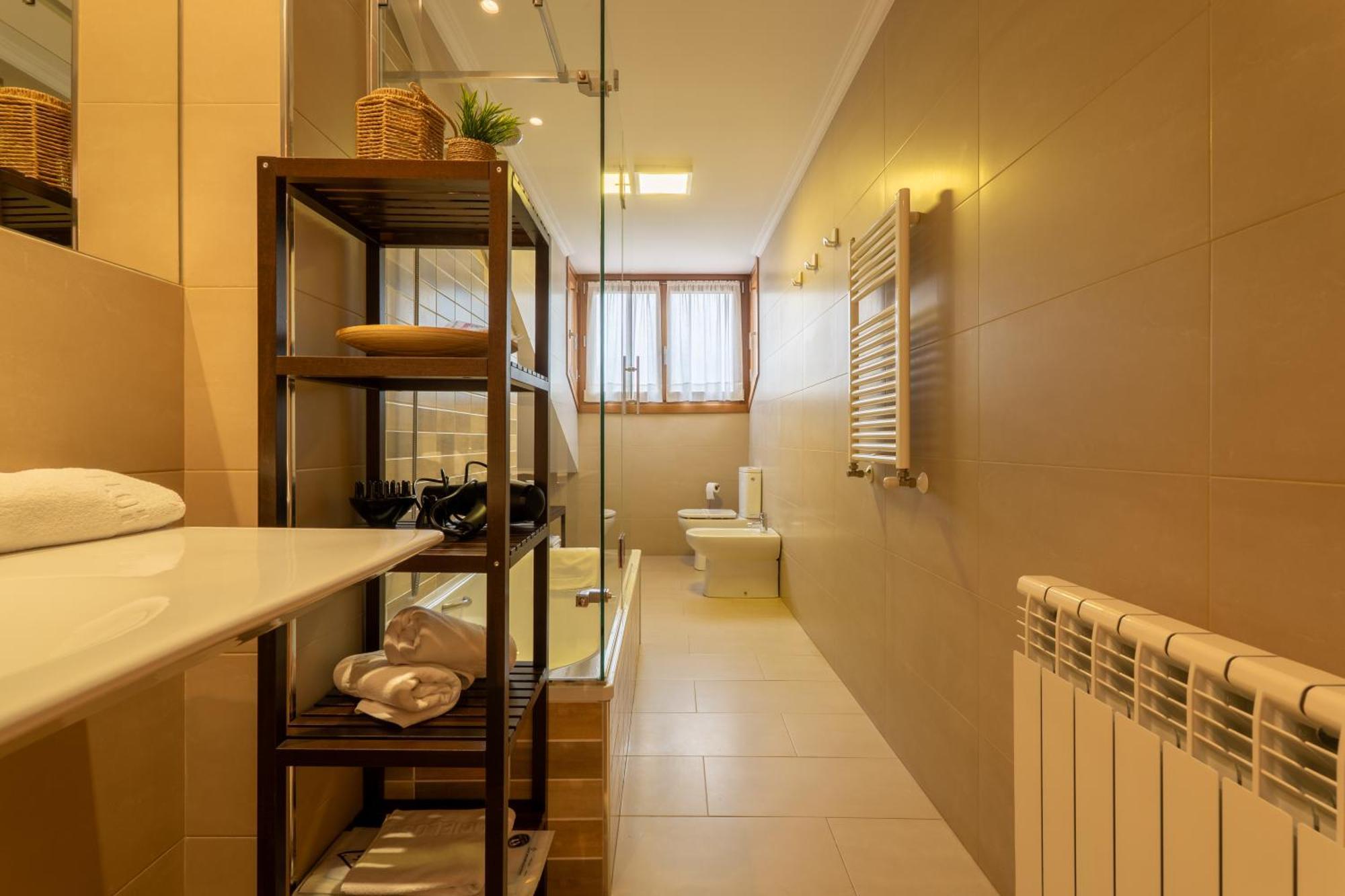 Apartamentos Albatros Barro  Exterior photo