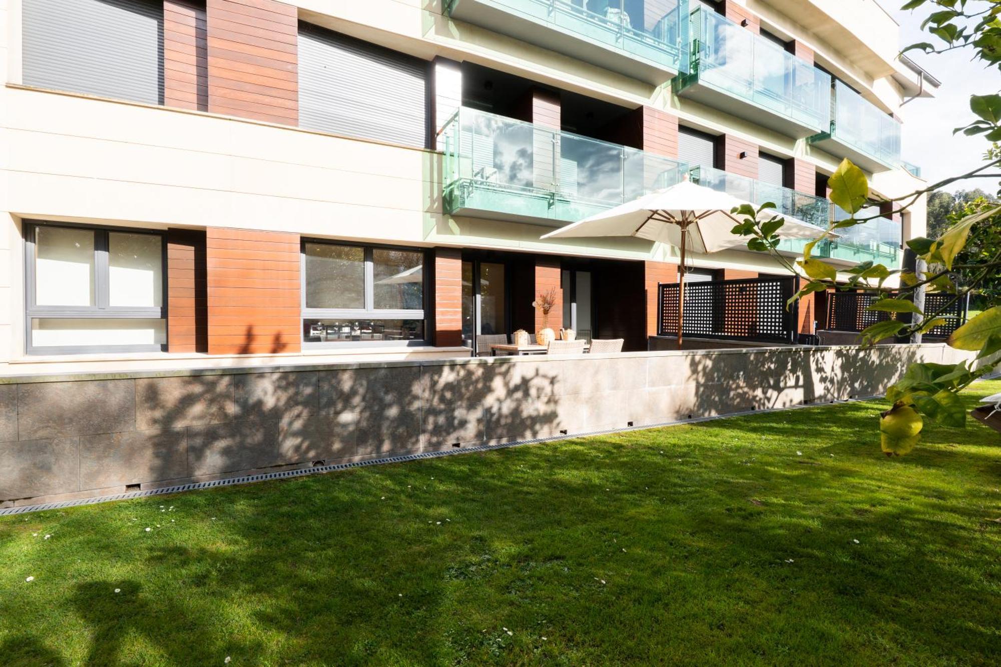 Apartamentos Albatros Barro  Exterior photo