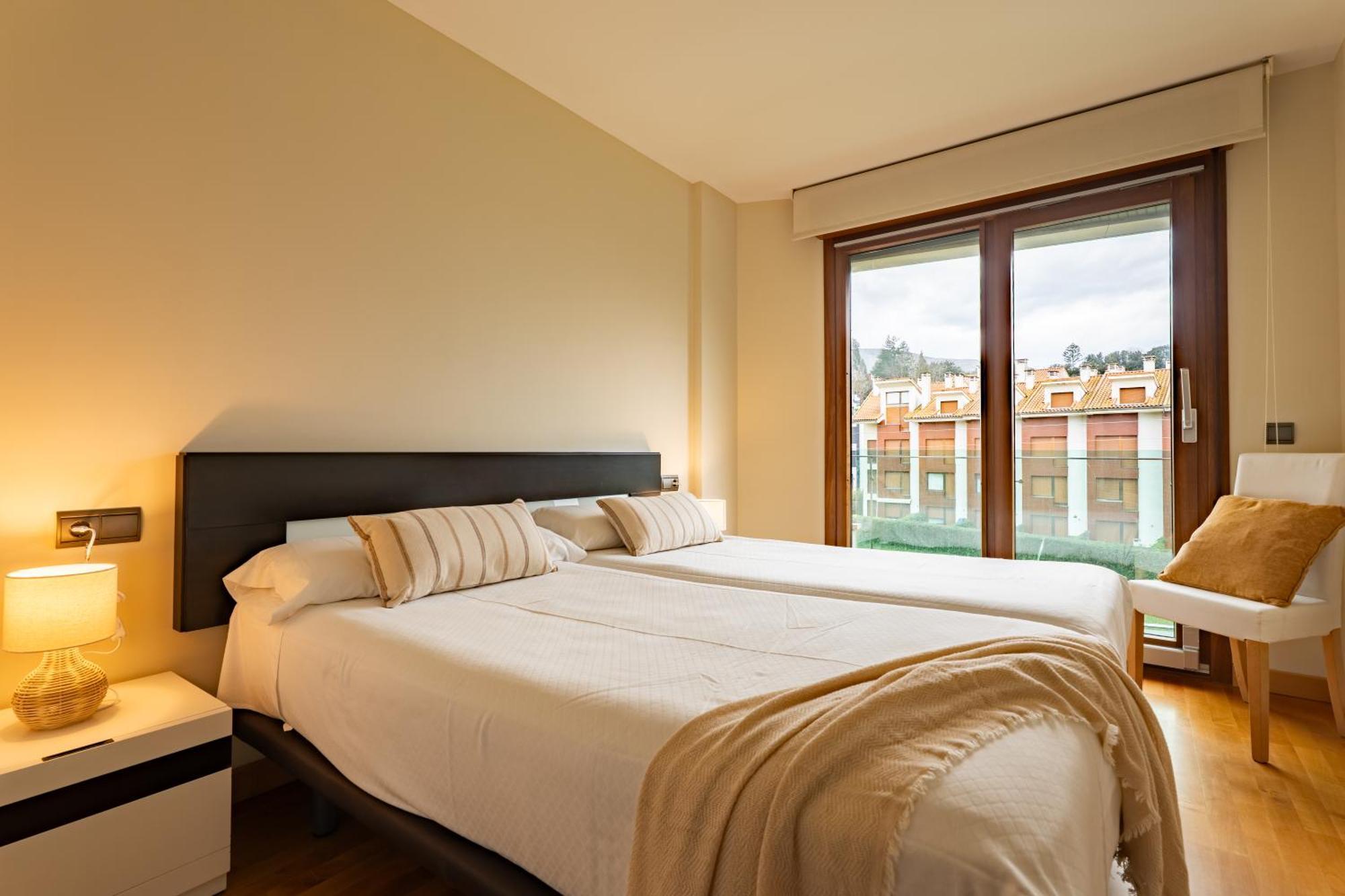 Apartamentos Albatros Barro  Exterior photo